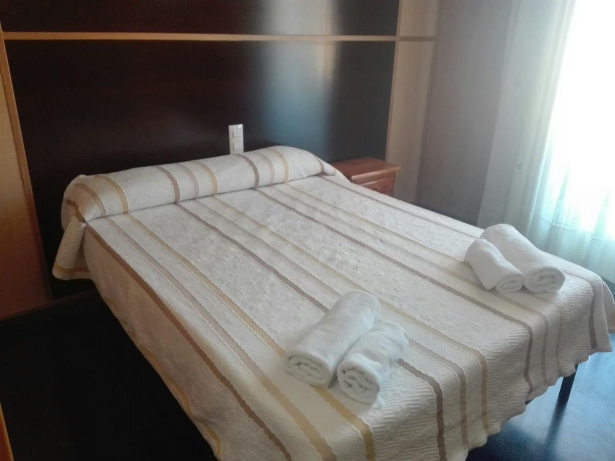 Hotel La Mina Puertollano Dış mekan fotoğraf