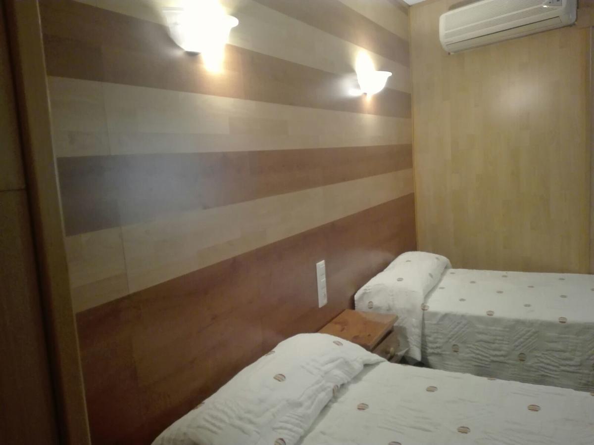 Hotel La Mina Puertollano Dış mekan fotoğraf