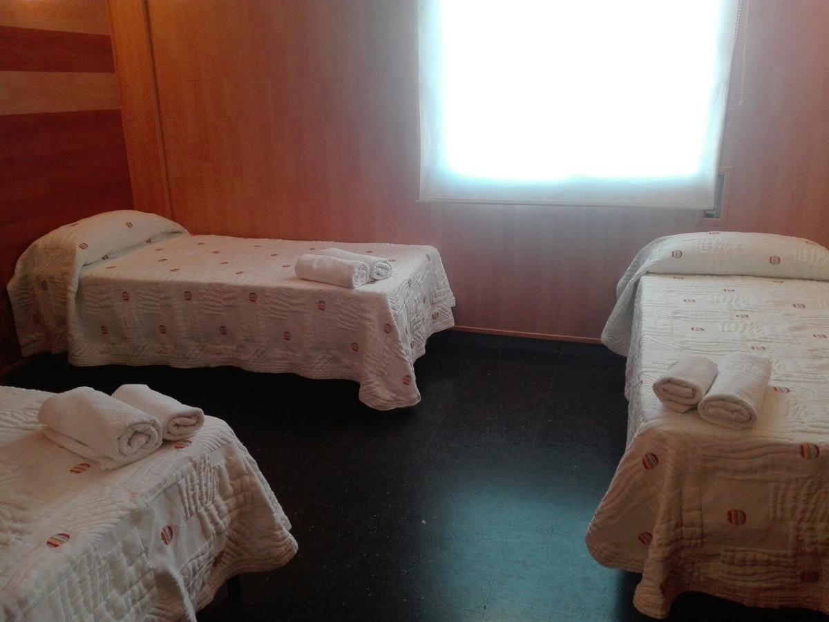 Hotel La Mina Puertollano Dış mekan fotoğraf